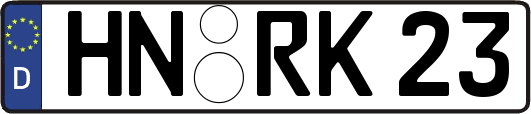 HN-RK23