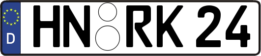 HN-RK24
