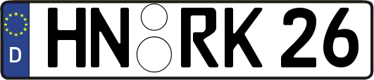 HN-RK26