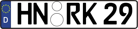HN-RK29