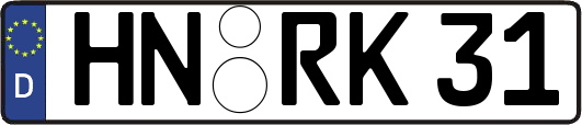 HN-RK31
