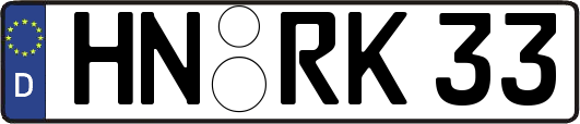HN-RK33