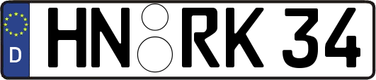 HN-RK34