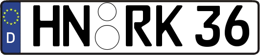 HN-RK36