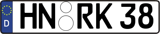HN-RK38