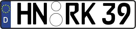 HN-RK39