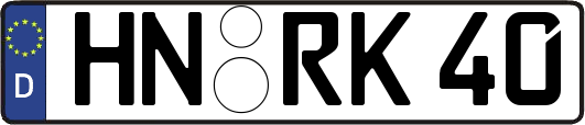 HN-RK40