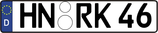 HN-RK46
