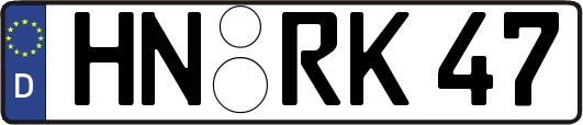 HN-RK47
