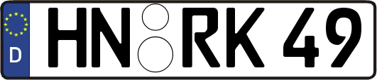 HN-RK49