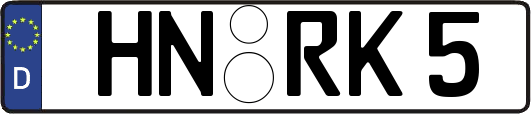HN-RK5