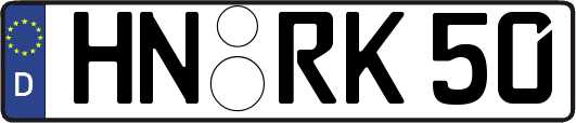 HN-RK50