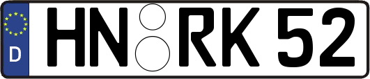 HN-RK52