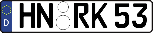 HN-RK53