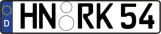 HN-RK54