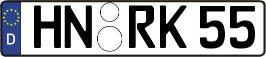 HN-RK55