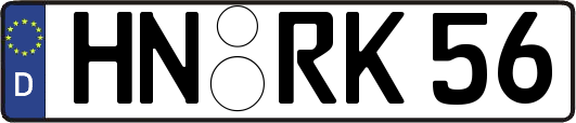 HN-RK56