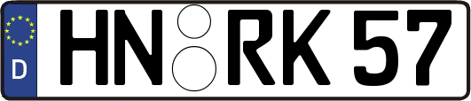 HN-RK57