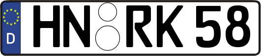 HN-RK58