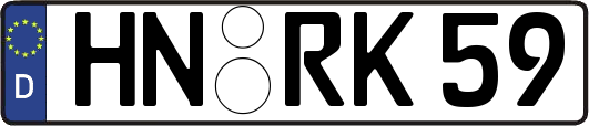 HN-RK59