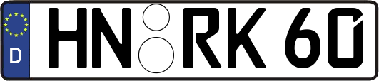 HN-RK60