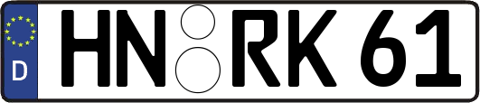 HN-RK61