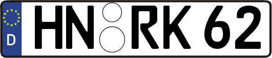 HN-RK62