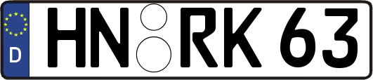 HN-RK63