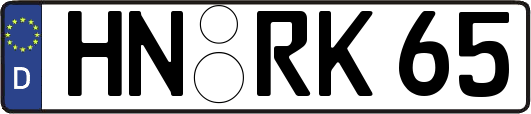 HN-RK65
