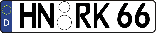 HN-RK66