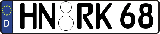 HN-RK68