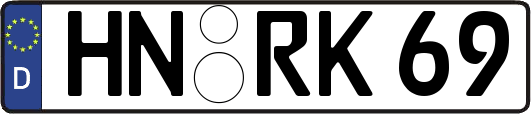 HN-RK69