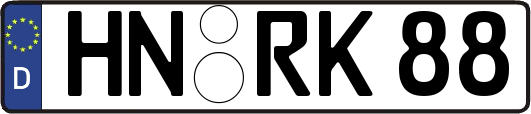 HN-RK88