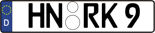 HN-RK9