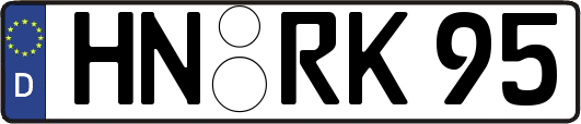 HN-RK95