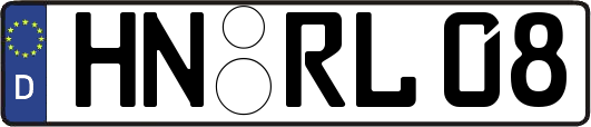 HN-RL08