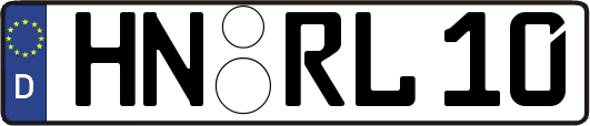 HN-RL10