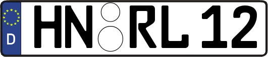 HN-RL12