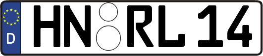 HN-RL14
