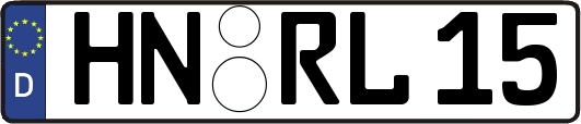 HN-RL15