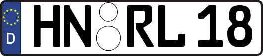 HN-RL18