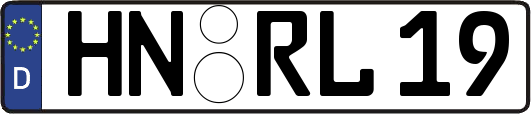 HN-RL19