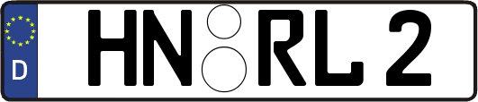 HN-RL2
