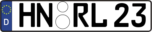 HN-RL23