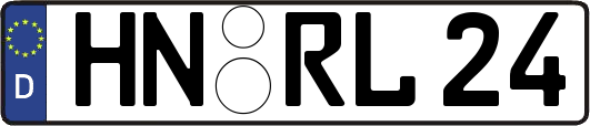HN-RL24