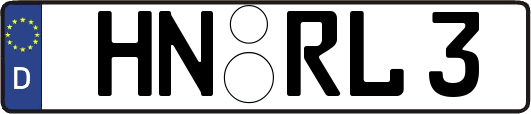 HN-RL3