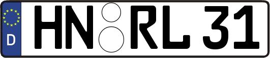 HN-RL31