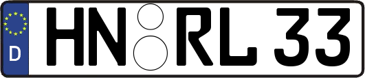HN-RL33