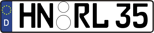HN-RL35