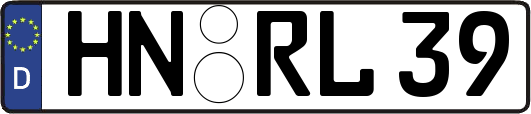 HN-RL39